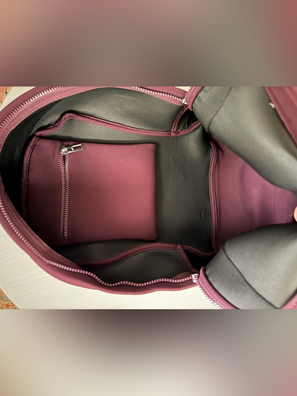 Kenzo Tiger Limited Edition Backpack - Picture 8 of 16